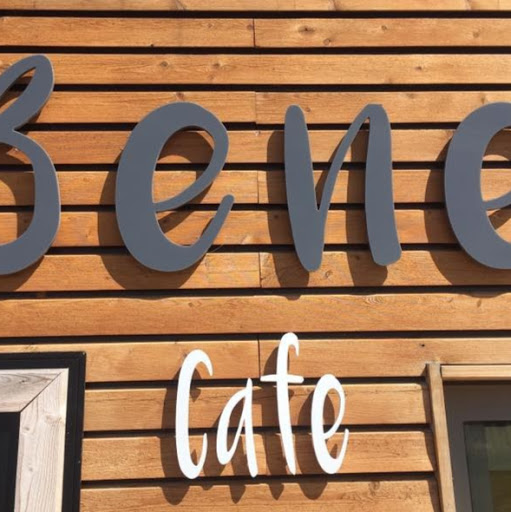 Café Bene logo