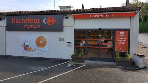 Carrefour Express