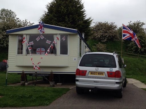 Spring Willows Caravan Park