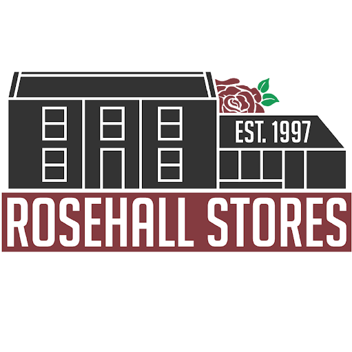 Rosehall Stores logo