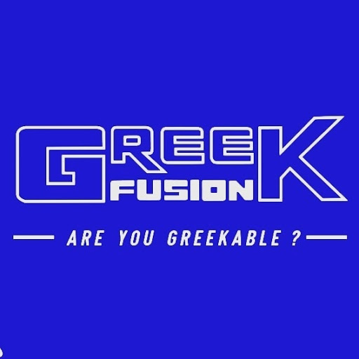 Greek Fusion logo