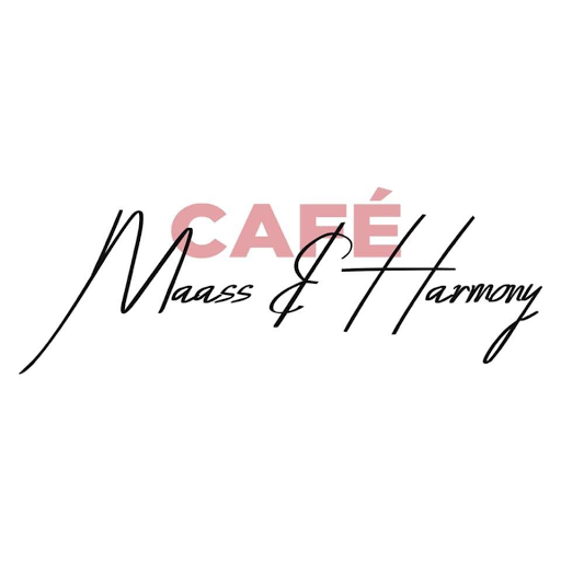 Café Maass & Harmony logo