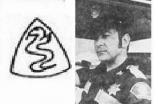 Officer Herbert Schirmer 1967 Abduction