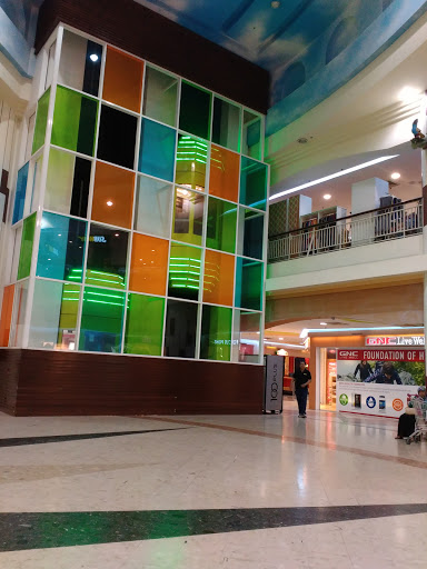 AEON Alpha Angle