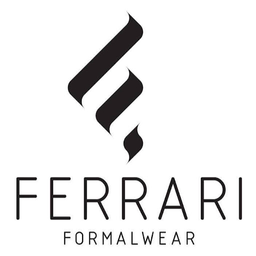 Ferrari Formalwear @ Myer Belconnen