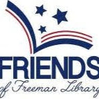 Friends of Freeman Bookstore