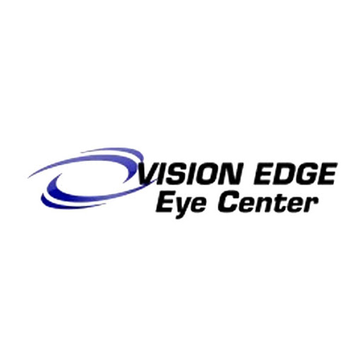 Vision Edge Eye Center logo