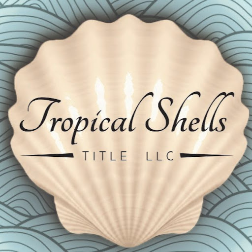 Tropical Shells Title LLC logo