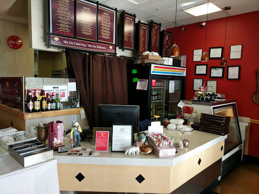 Indian Restaurant «Chaat of India & Sweets», reviews and photos, 7431 W Stockton Blvd #140, Sacramento, CA 95823, USA