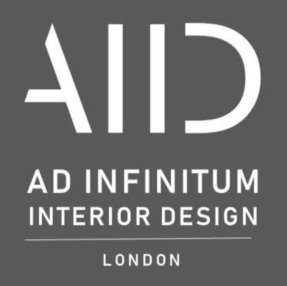 Ad Infinitum Interior Design logo