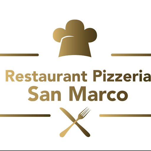 Gasthof Rose, Restaurant Pizzeria San Marco logo