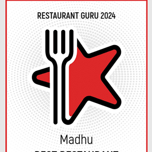 Indisches Restaurant Madhu logo