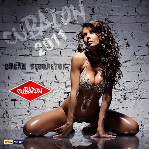 Cubaton Weapon