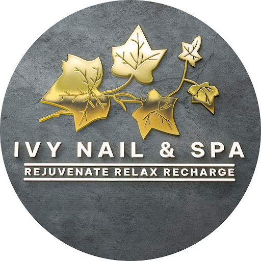 Ivy Nails Spa - Non Toxic Nail Salon logo