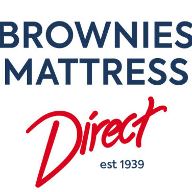 Brownie's Mattress Direct - Christchurch logo