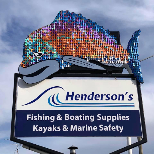 Hendersons Limited logo