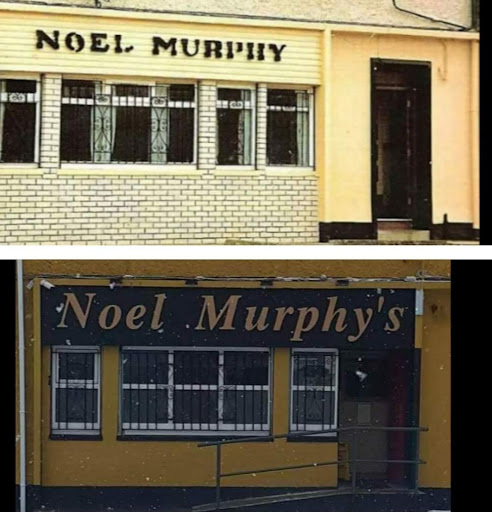 Noel Murphy's Pub Ballyphehane logo