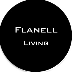Flanell Living logo