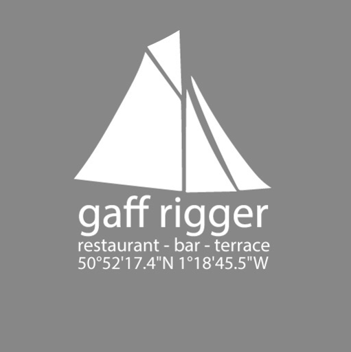 Gaff Rigger logo