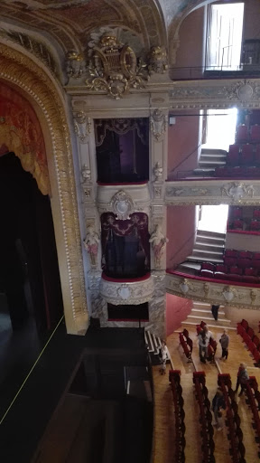 Théâtre Molière