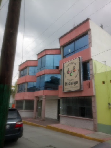 Coordinación de Imss Oportunidades, Frambuesa 4, La Huerta, 42300 Ixmiquilpan, Hgo., México, Servicios | HGO