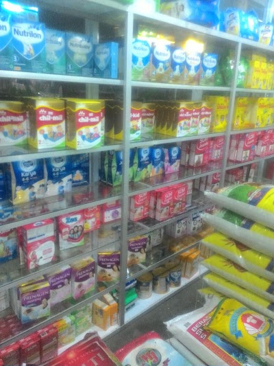 Photos of Pasar Kritang