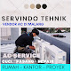 Service AC Malang - CV. Servindo Tehnik