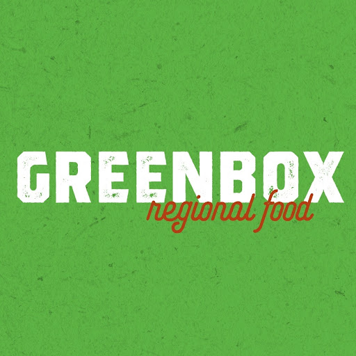 Greenbox KG - Greenbox Food im Kaufland logo