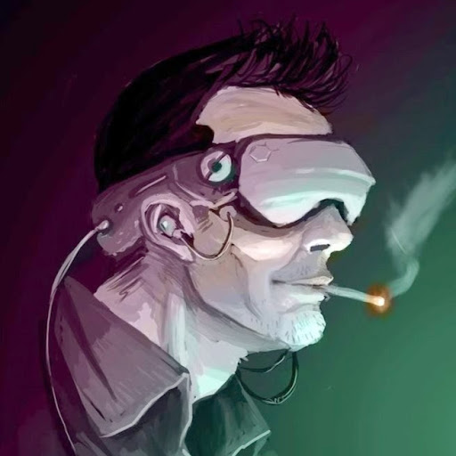 Ed “ZiCViZ” Aleksandrov