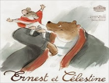 فيلم Ernest & Célestine 