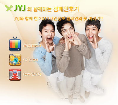 JYJ consejos para una Campaña de Protección de Identidad — Sitio Web colapsada debido al tráfico  15f68pg