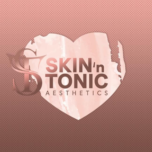 Skin N Tonic Aesthetics logo