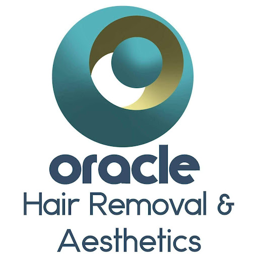 Oracle Hair Removal Ltd logo