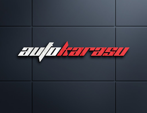KARASU OTOMOTİV logo