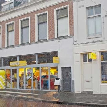 ANWB winkel Breda logo