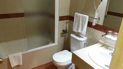 Photos of Hotel Senator Castellana