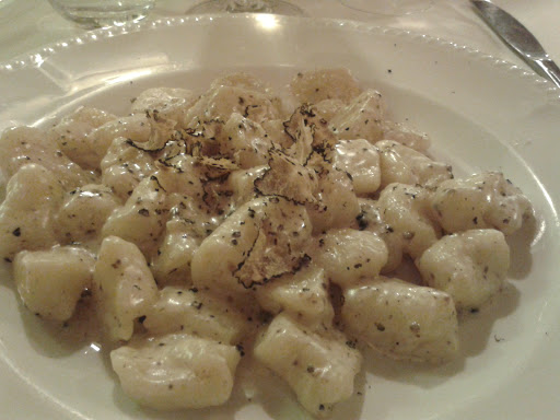 Ristorante Vecchia Fucina