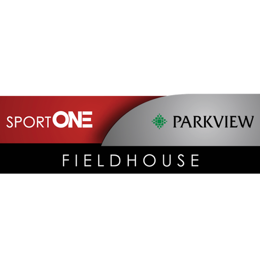 SportONE Parkview Fieldhouse logo