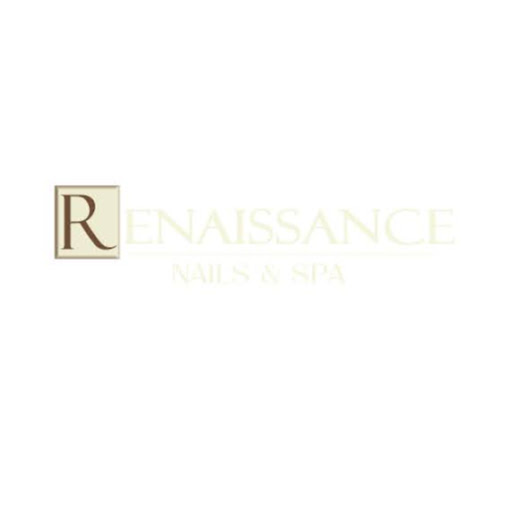 Renaissance Nails And Spa Rancho Cucamonga logo