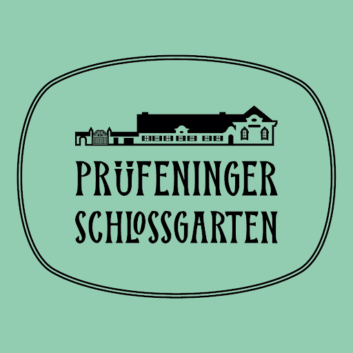 Prüfeninger Schlossgarten logo