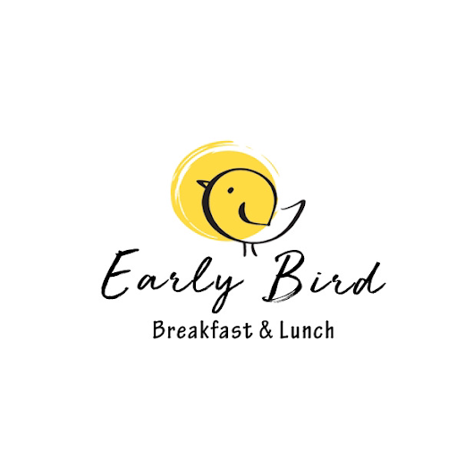 Early Bird logo