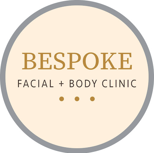 Bespoke Facial & Body Clinic logo