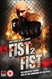 Fist 2 Fist (2011) BluRay 1080p x264