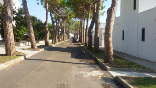 Villaggio Conca Specchiulla