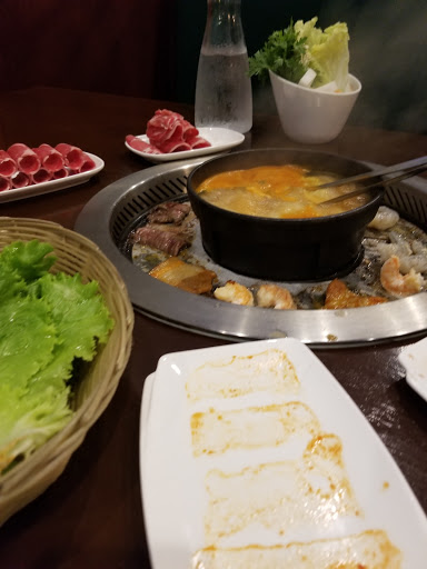 Korean Barbecue Restaurant «Seoul Kitchen Korean B.B.Q.», reviews and photos, 250 Granite St, Braintree, MA 02184, USA