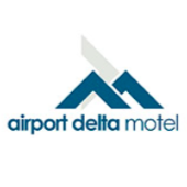 Airport Delta Motel logo