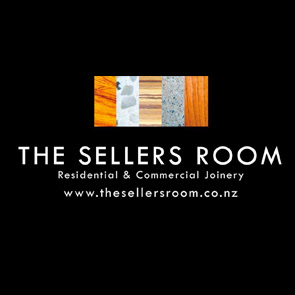 The Sellers Room logo