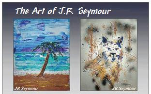 The Art of J.R. Seymour 