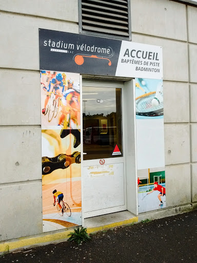 Stadium Vélodrome de Bordeaux