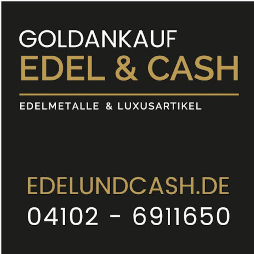 Goldankauf Edel & Cash